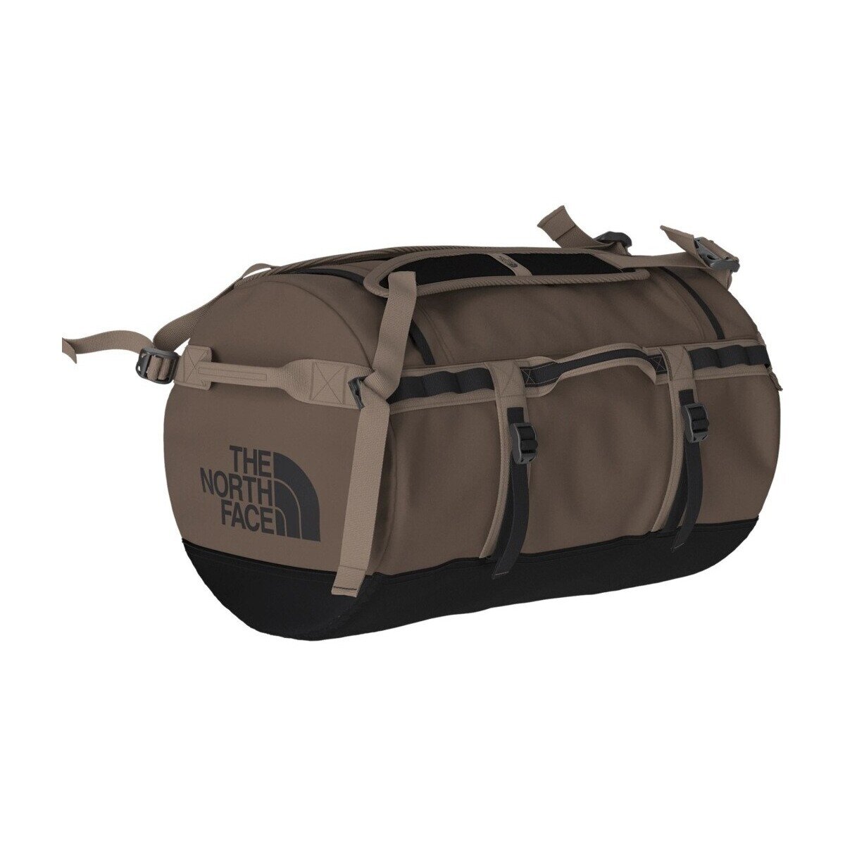 The North Face Genti Base Camp Duffel