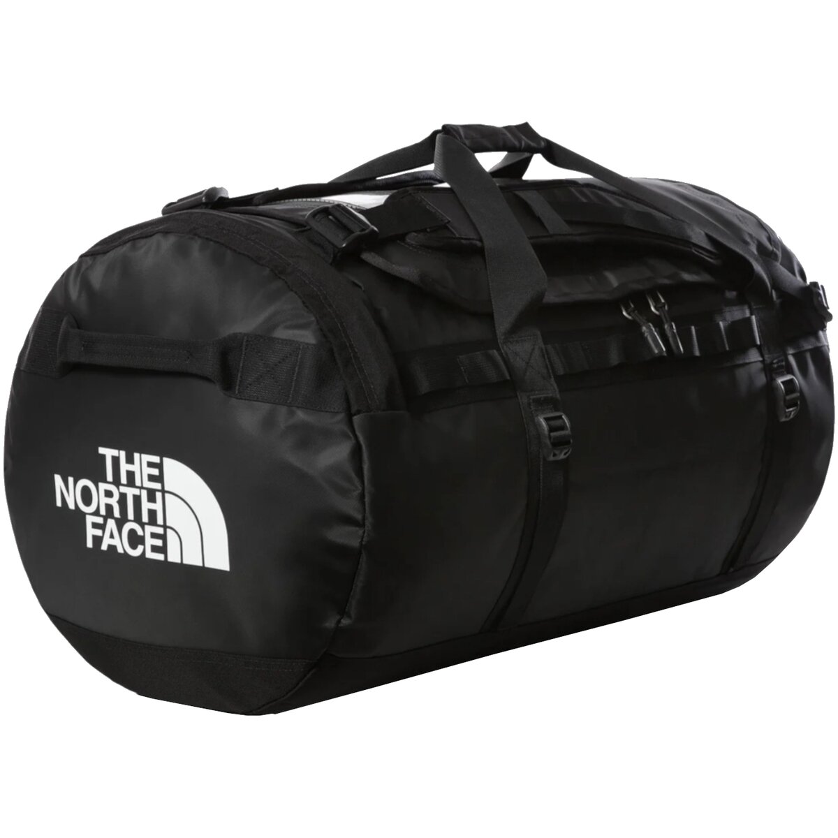 The North Face Genti Base Camp Duffel L Bag