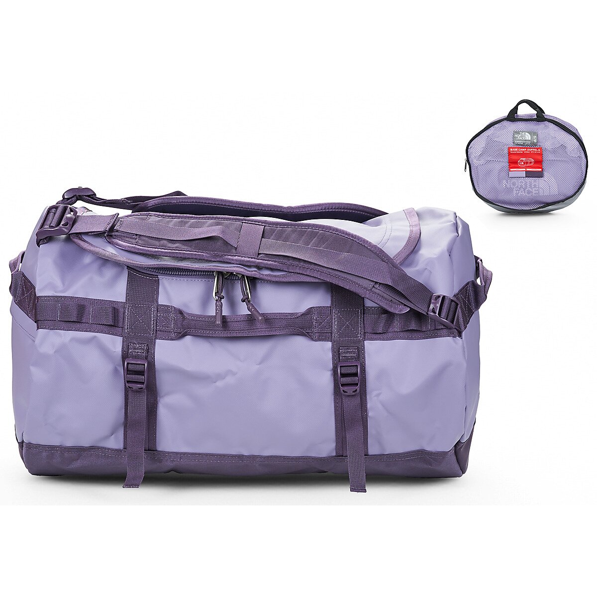 The North Face Genti BASE CAMP DUFFEL - S