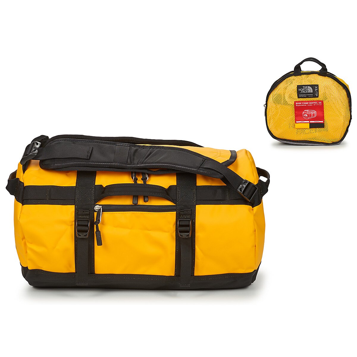 The North Face Genti BASE CAMP DUFFEL - XS