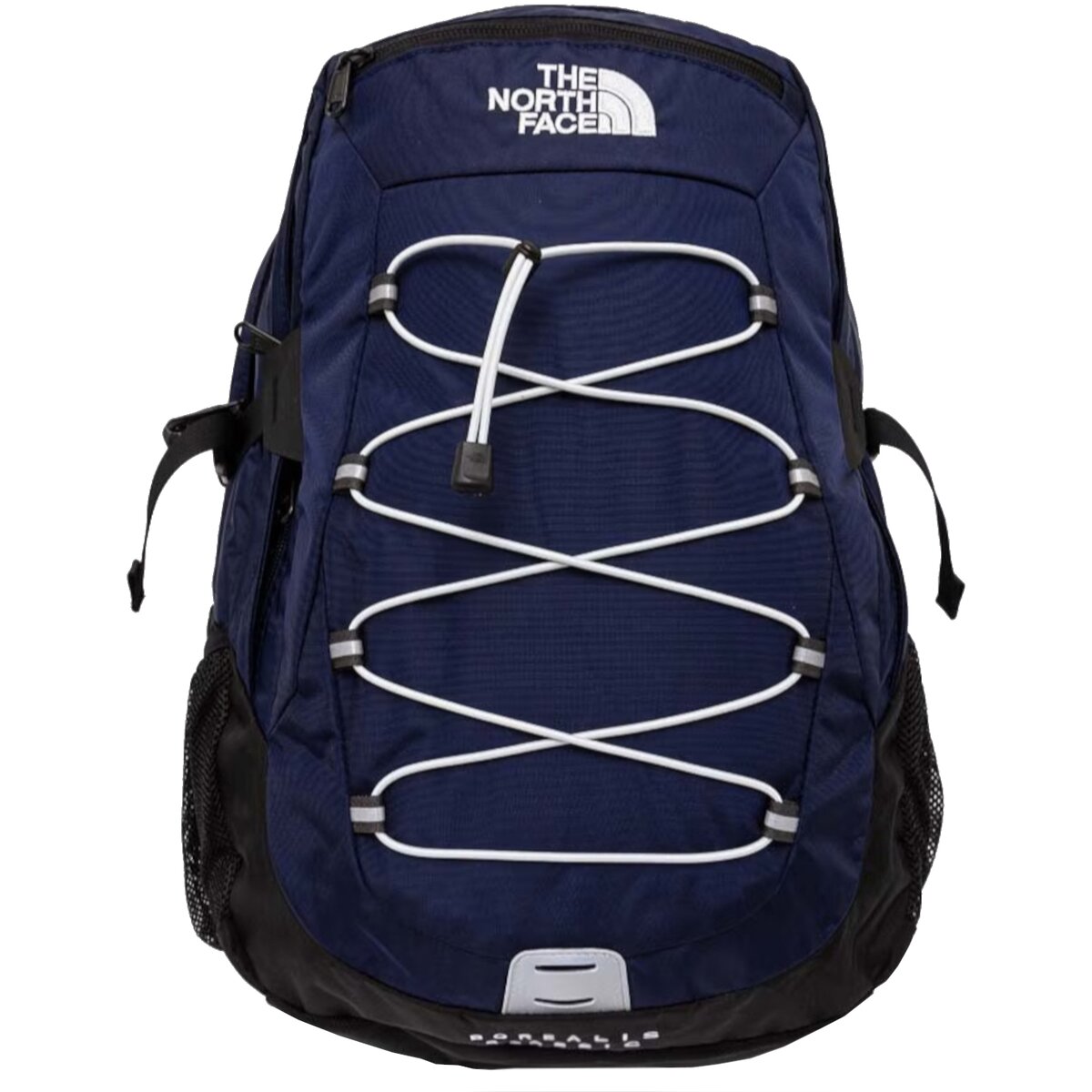 The North Face Genti Borealis Classic Backpack