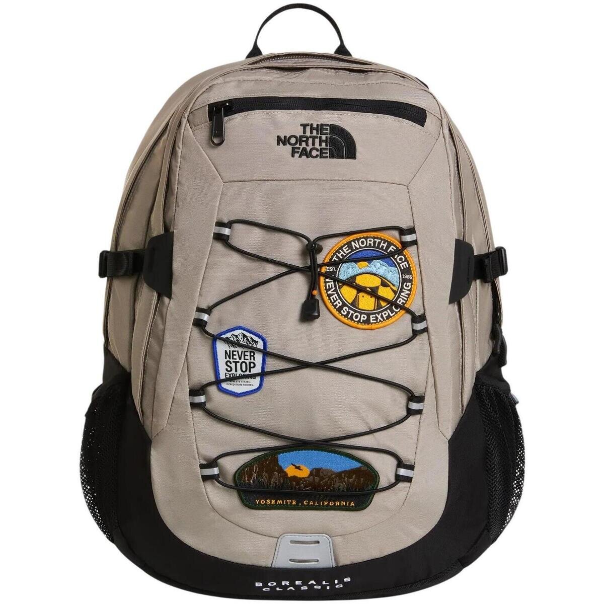 The North Face Genti BOREALIS CLSSC PATCH NF0A8KE8