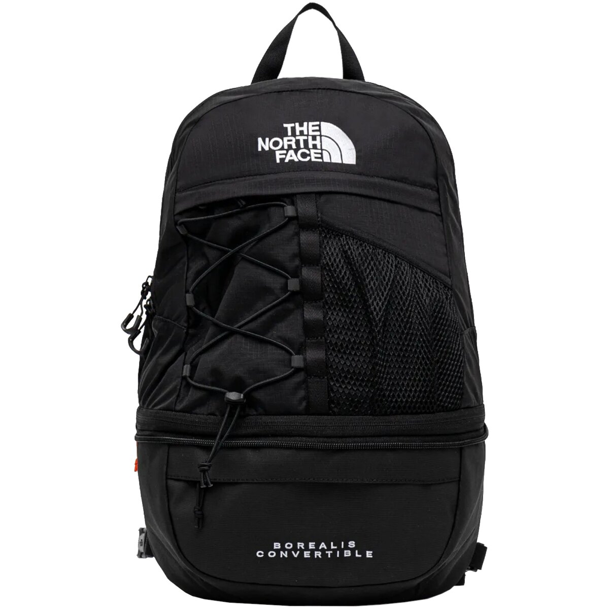 The North Face Genti Borealis Convertible Backpack