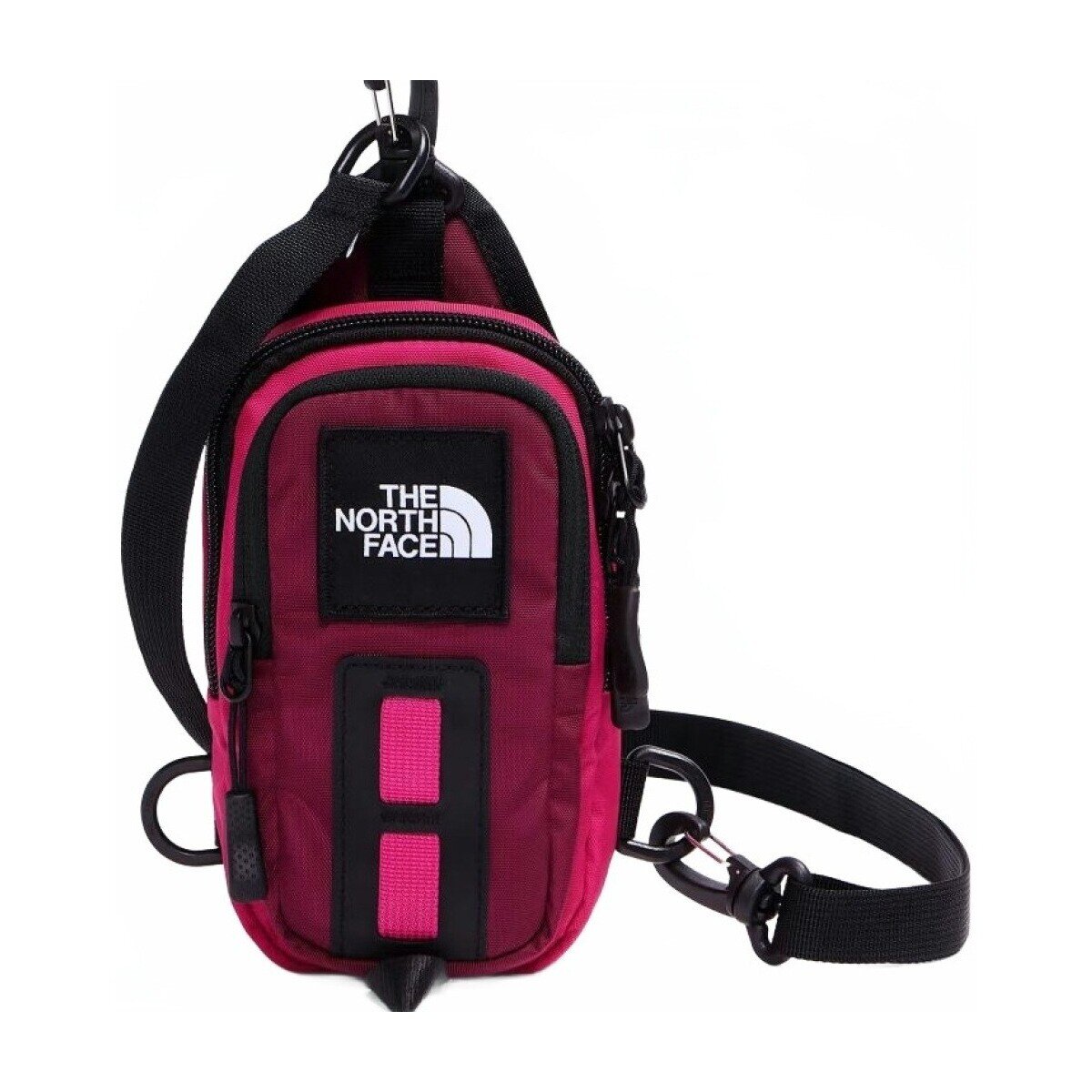 The North Face Genti Hot Shot Crossbody