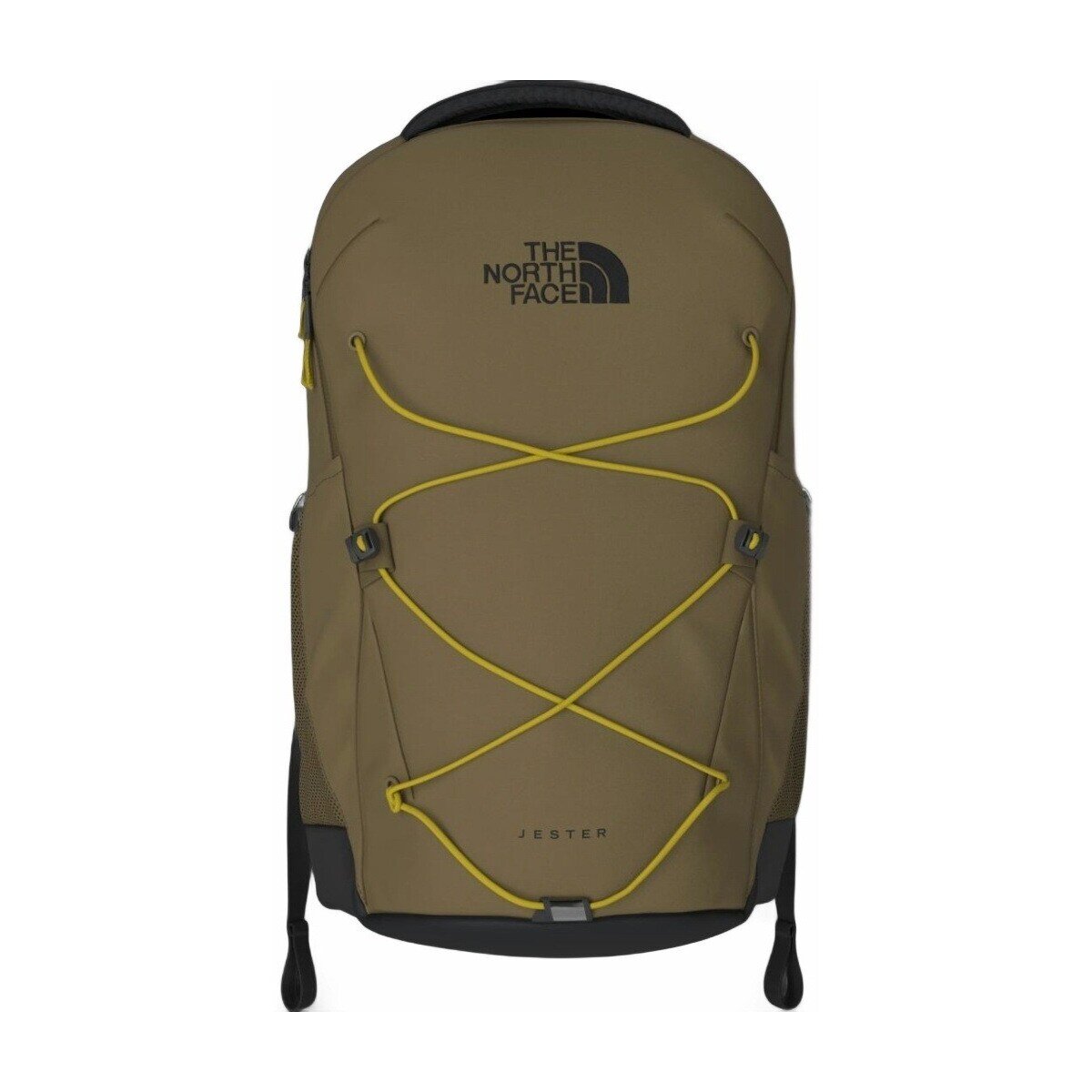 The North Face Genti Jester Backpack