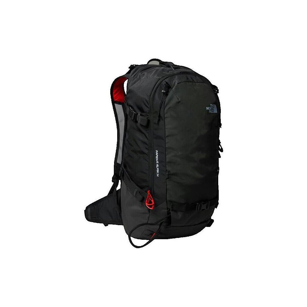 The North Face Genti Rapidus Alpin 34
