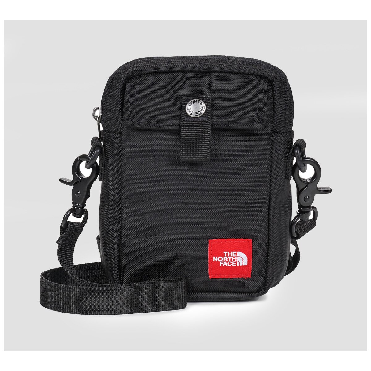 The North Face Genti RedBox Small Carry Bag