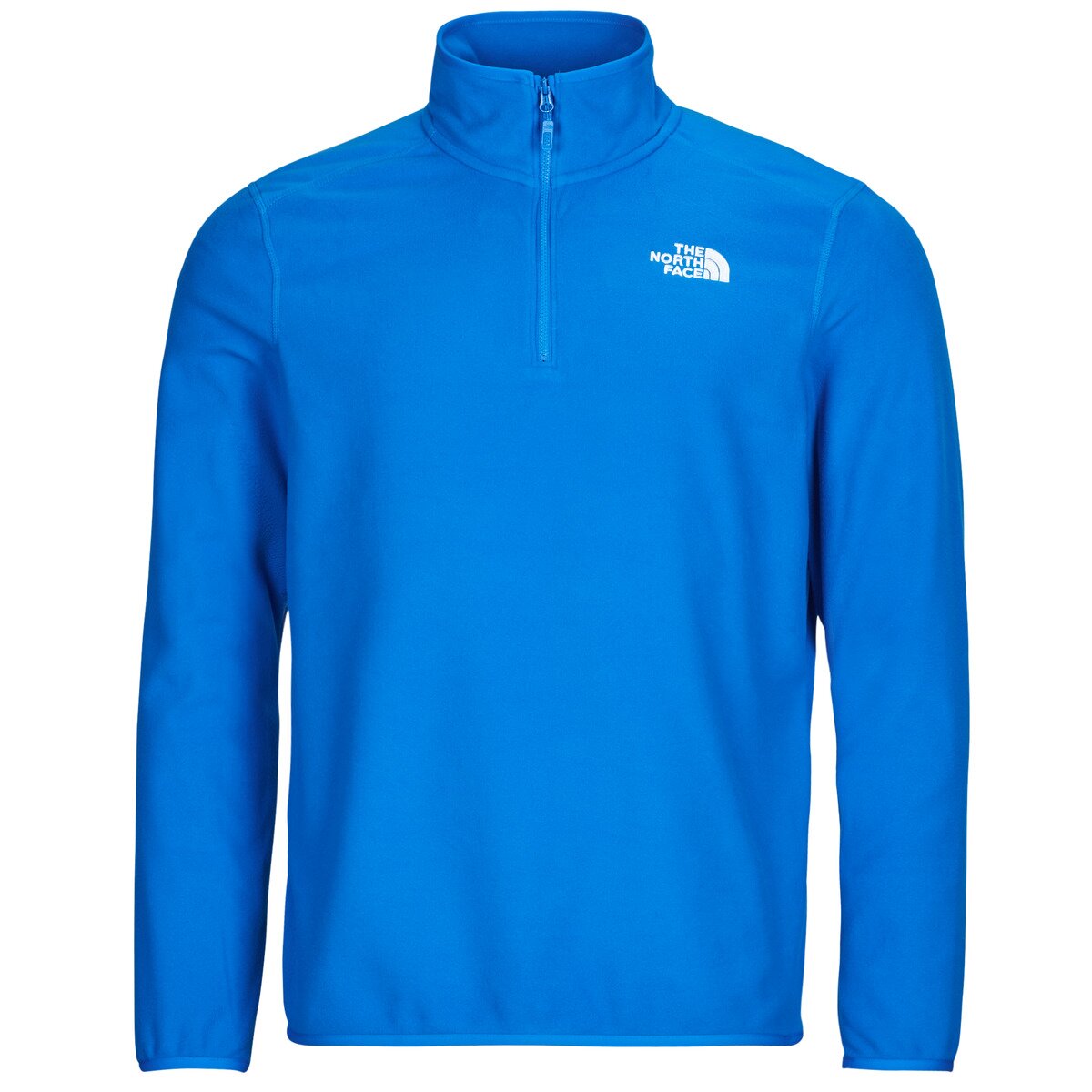 The North Face Îmbracaminte 100 Glacier 1/4 Zip