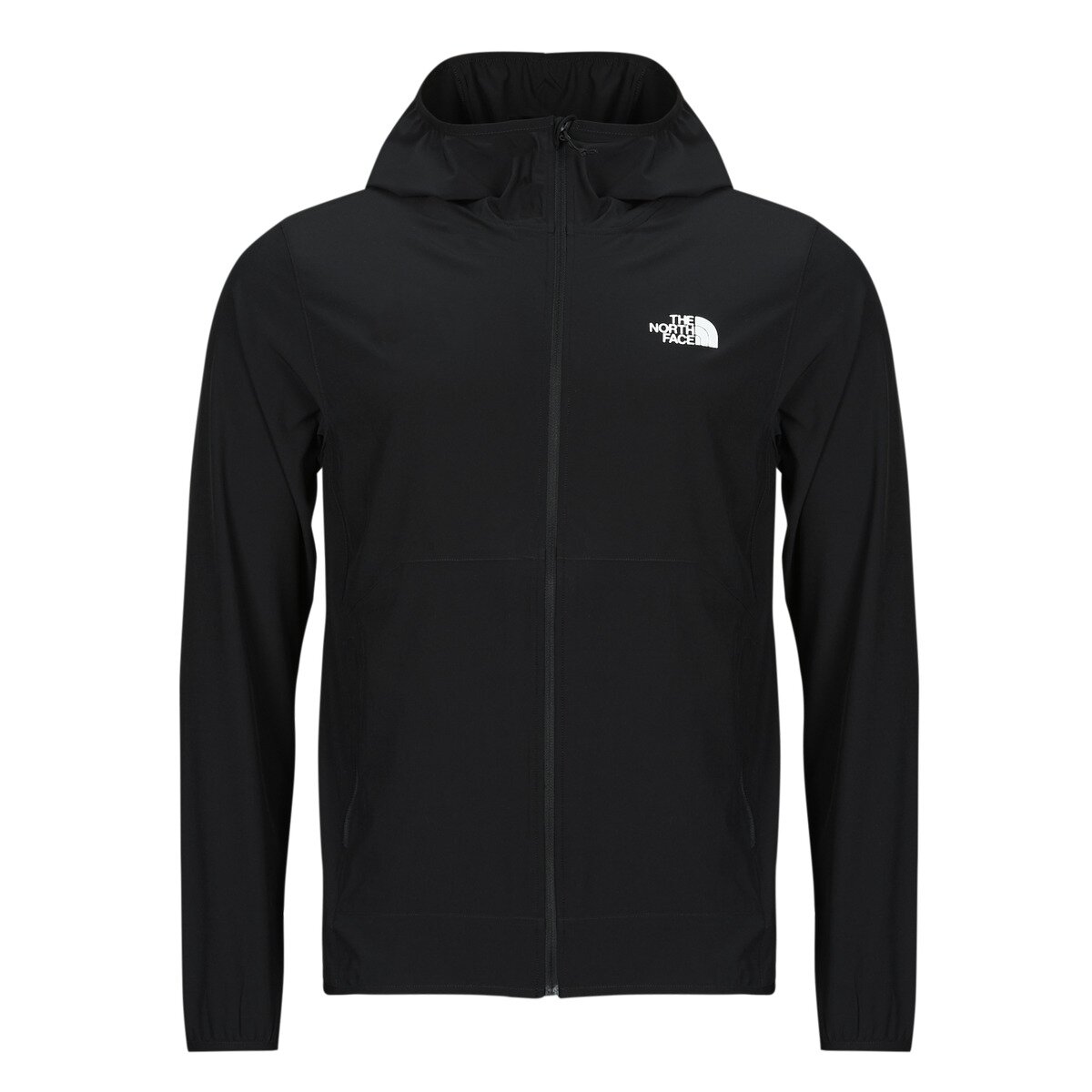 The North Face Îmbracaminte 24/7 Woven Fz Hood