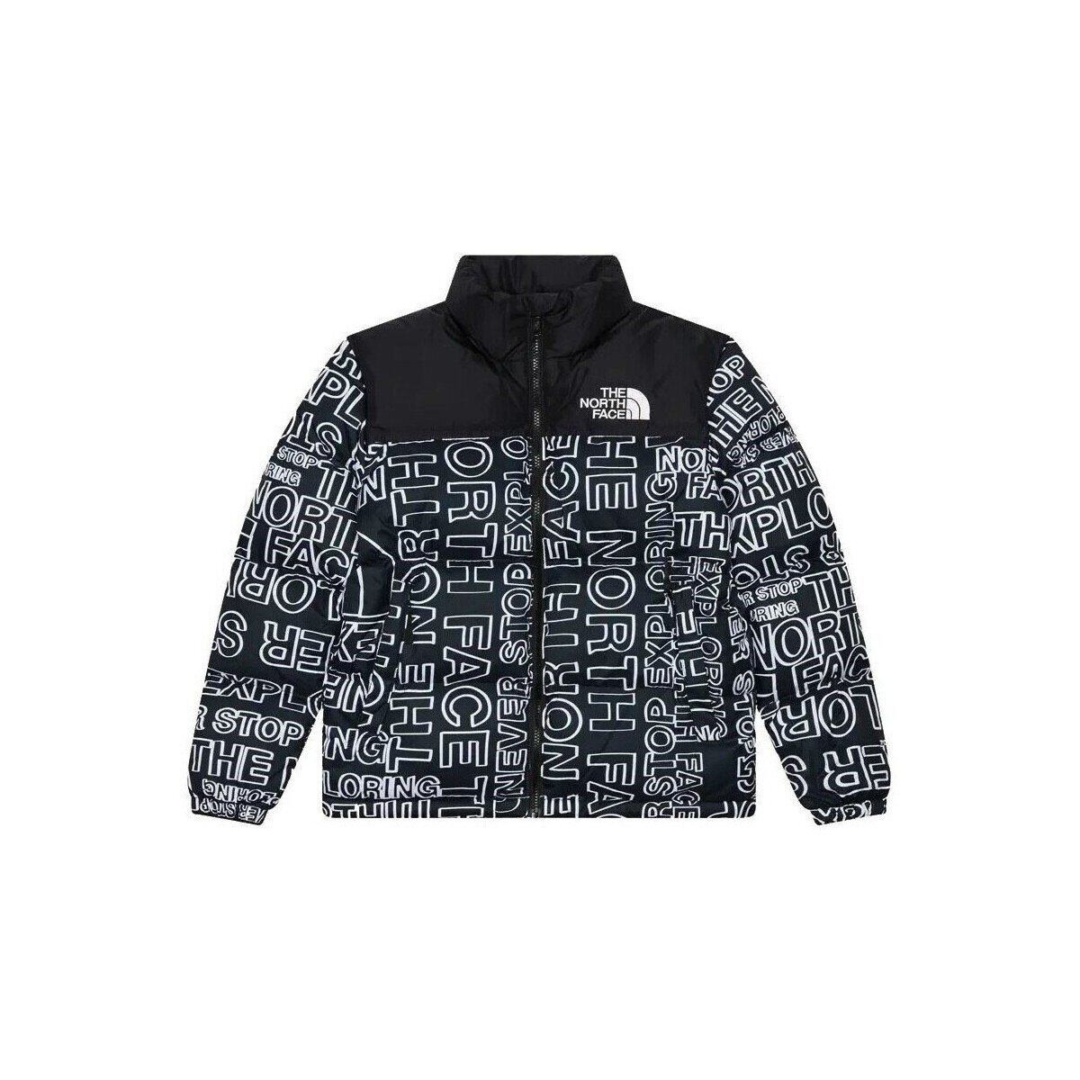 The North Face Îmbracaminte 96 Nuptse