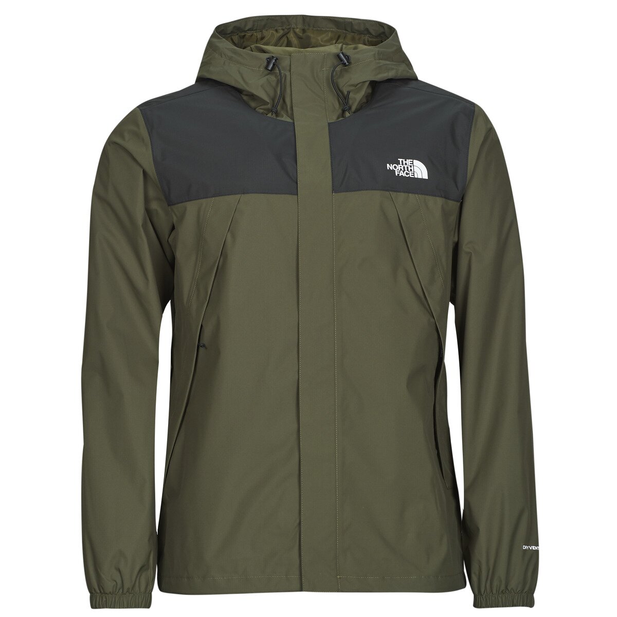 The North Face Îmbracaminte ANTORA JACKET