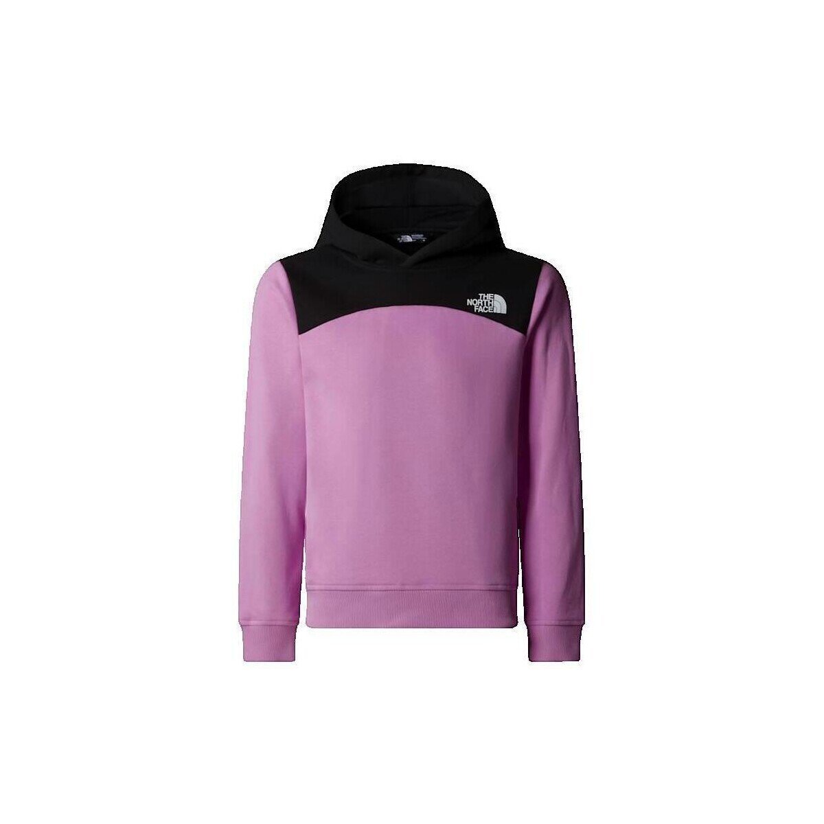The North Face Îmbracaminte Back Logo Relaxed P/O
