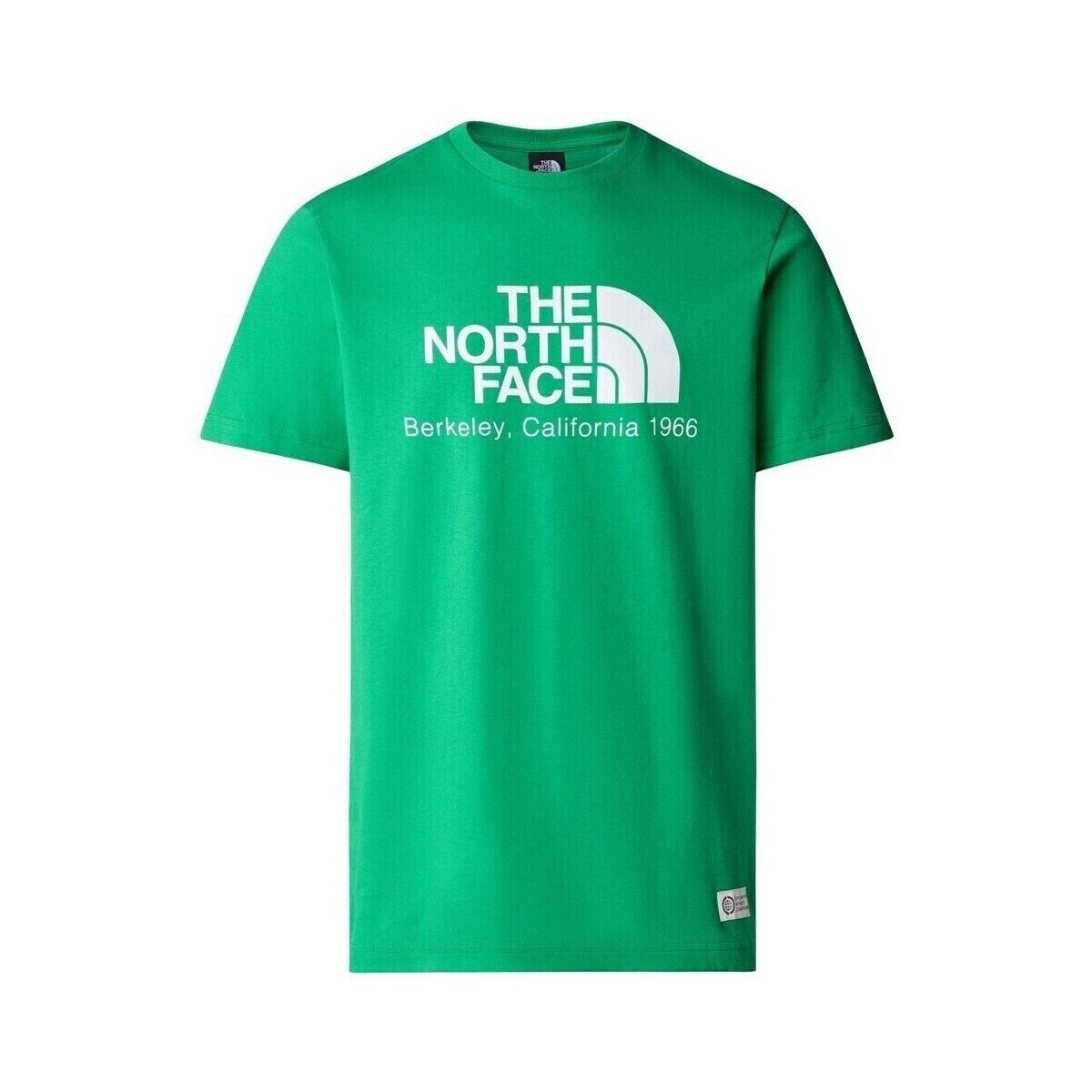 The North Face Îmbracaminte Berkeley California S Tnf