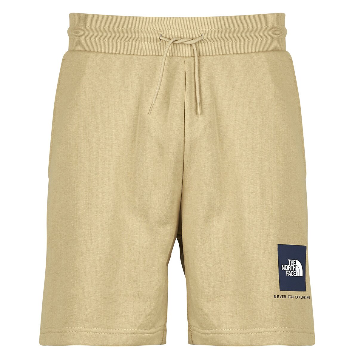 The North Face Îmbracaminte BOX NSE LIGHT REGULAR SHORTS