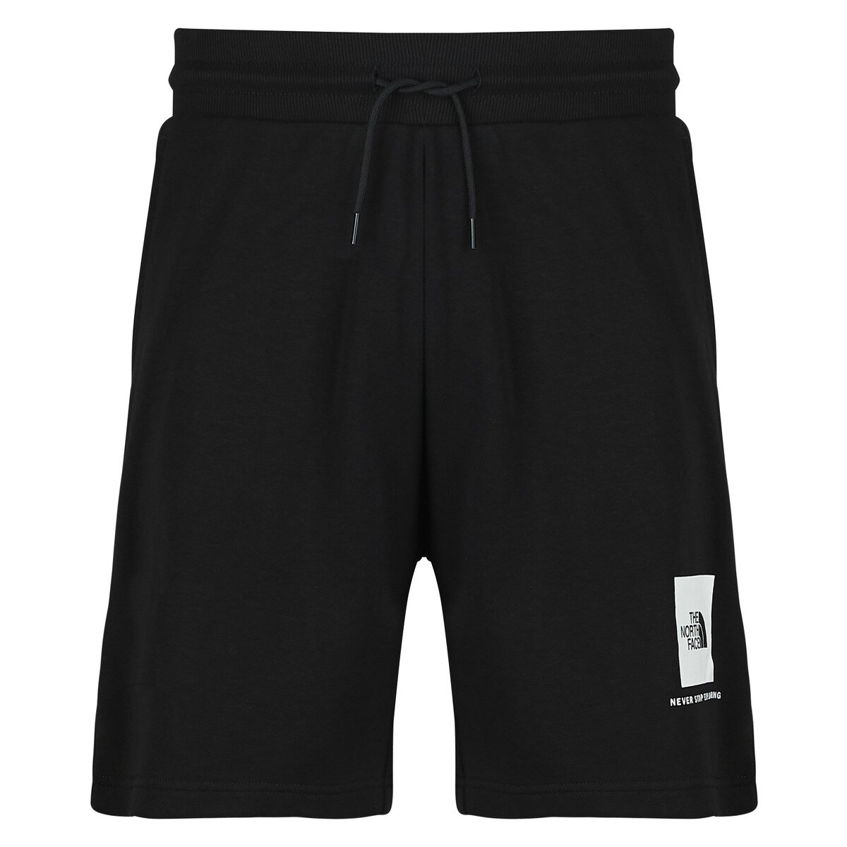 The North Face Îmbracaminte BOX NSE LIGHT REGULAR SHORTS TNF