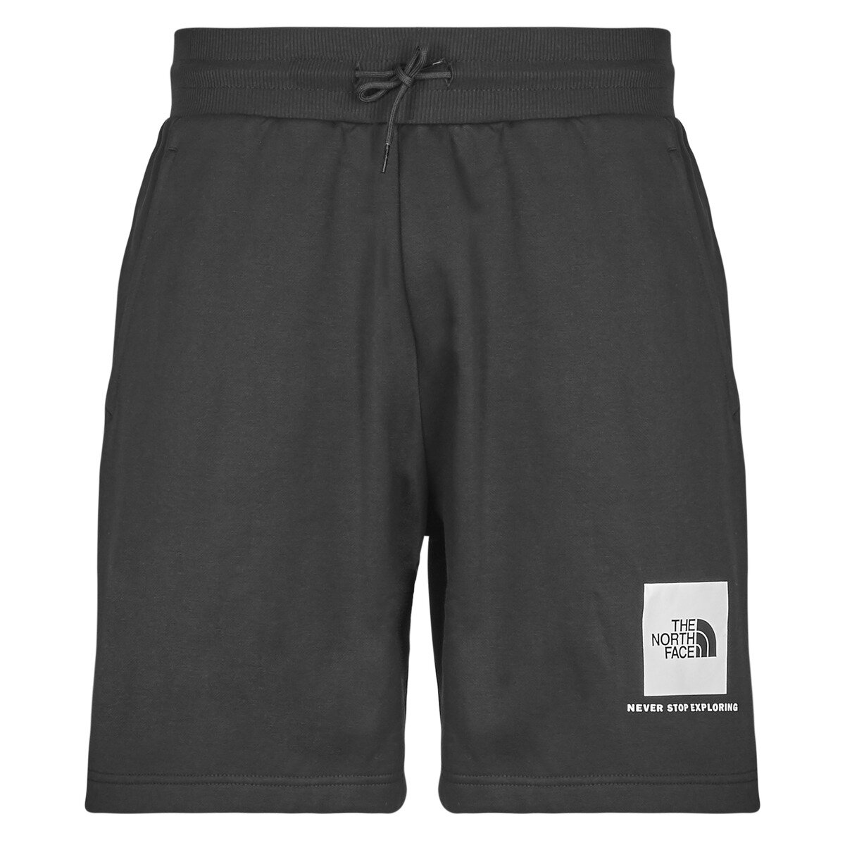 The North Face Îmbracaminte Box Nse Regular Short