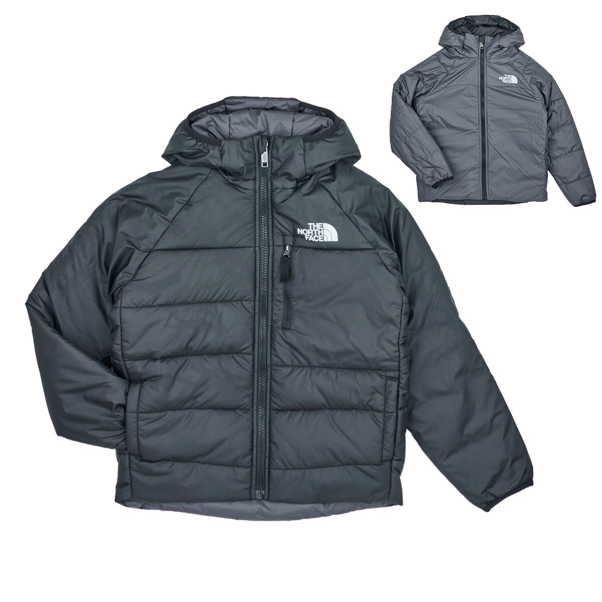 The North Face Îmbracaminte Boys Reversible Perrito Jacket