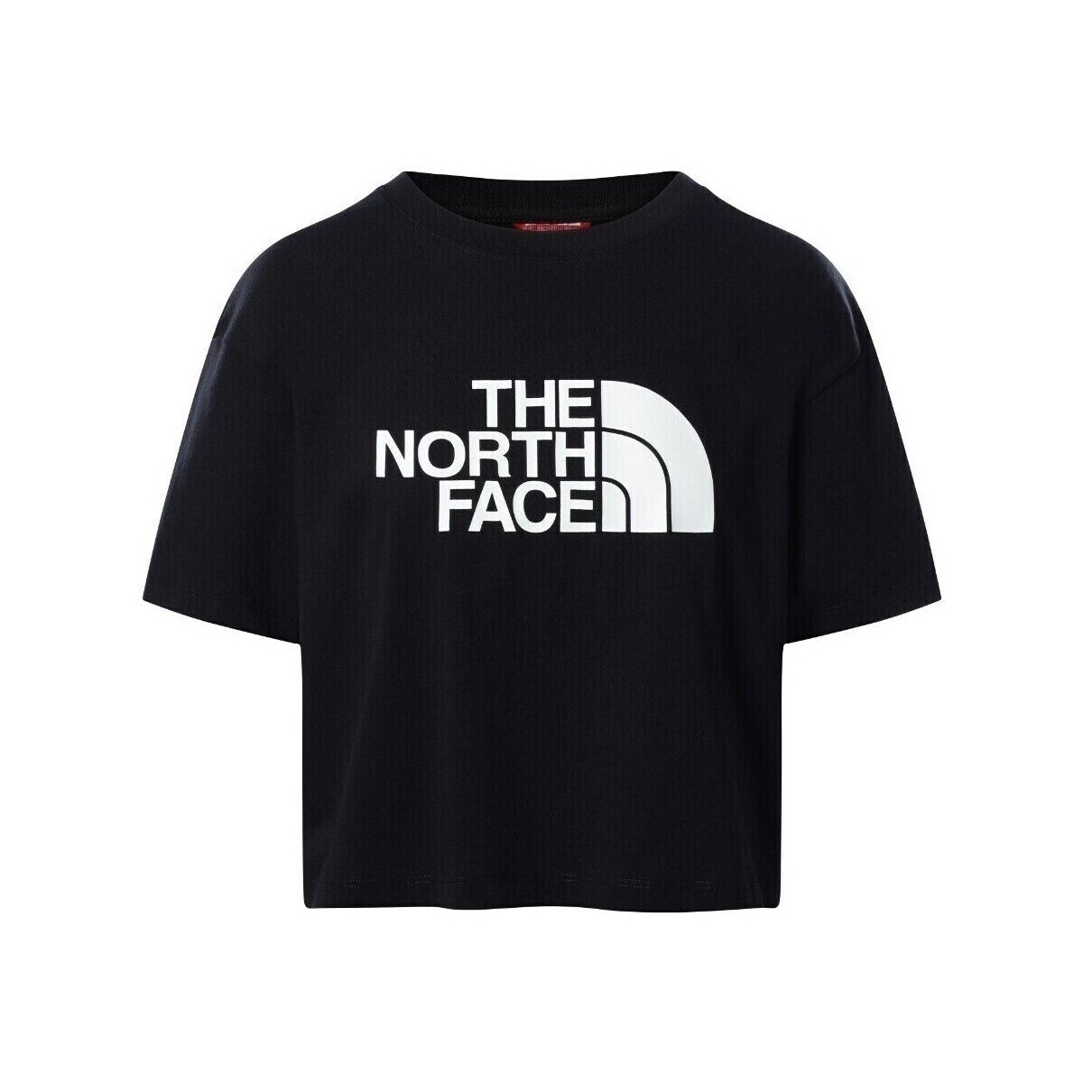 The North Face Îmbracaminte Cropped Easy Tee