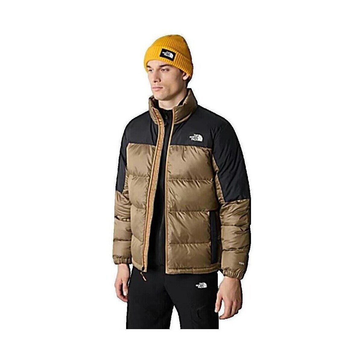 The North Face Îmbracaminte Diablo Down