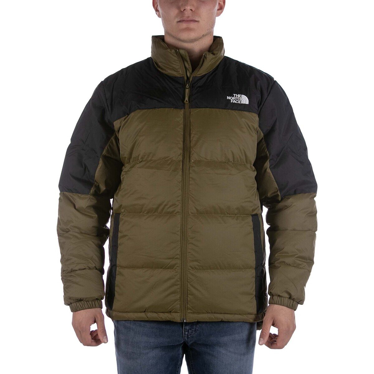 The North Face Îmbracaminte Diablo Militare