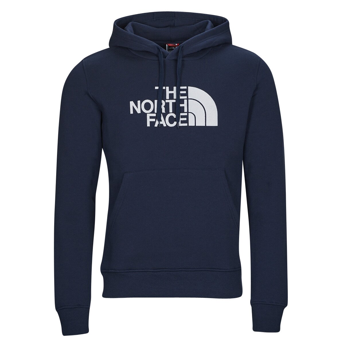 The North Face Îmbracaminte Drew Peak Pullover Hoodie