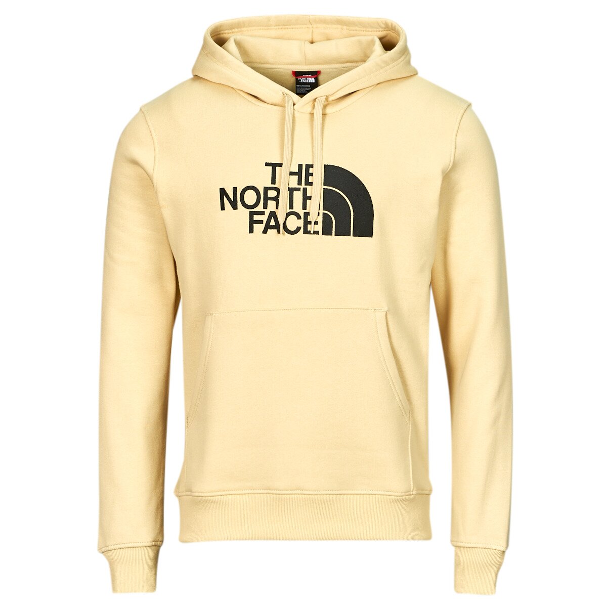The North Face Îmbracaminte DREW PEAK PULLOVER HOODIE