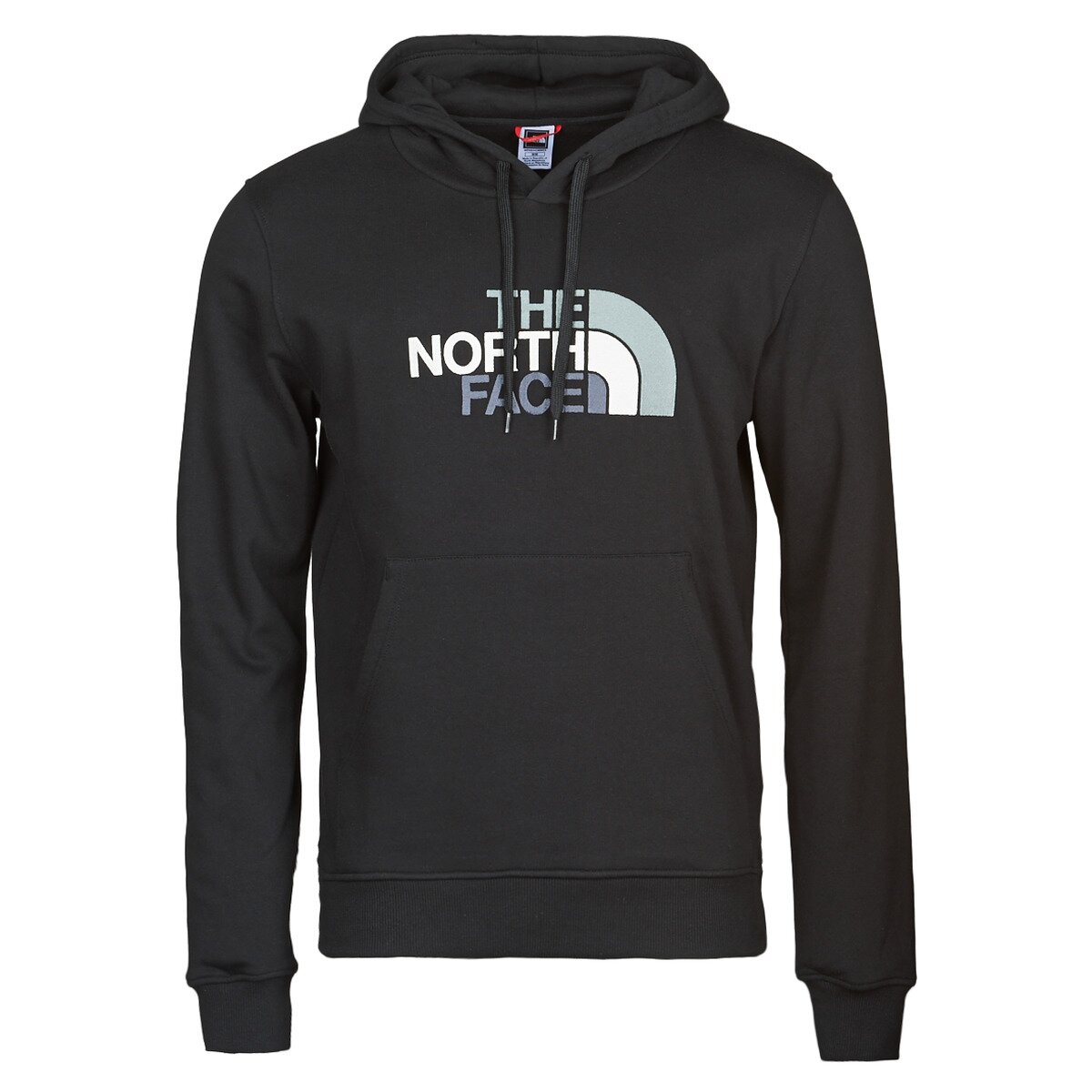 The North Face Îmbracaminte DREW PEAK PULLOVER HOODIE