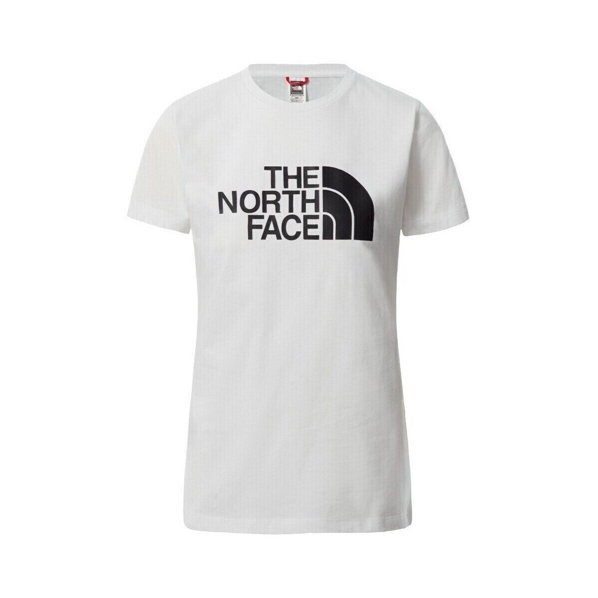The North Face Îmbracaminte Easy Tee