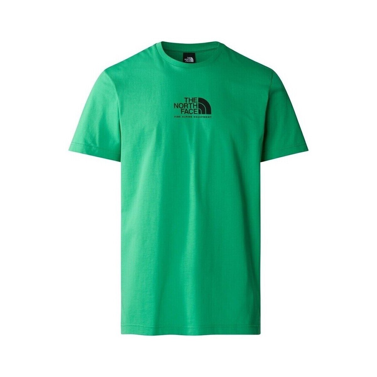The North Face Îmbracaminte Fine Alp Eqp Tee