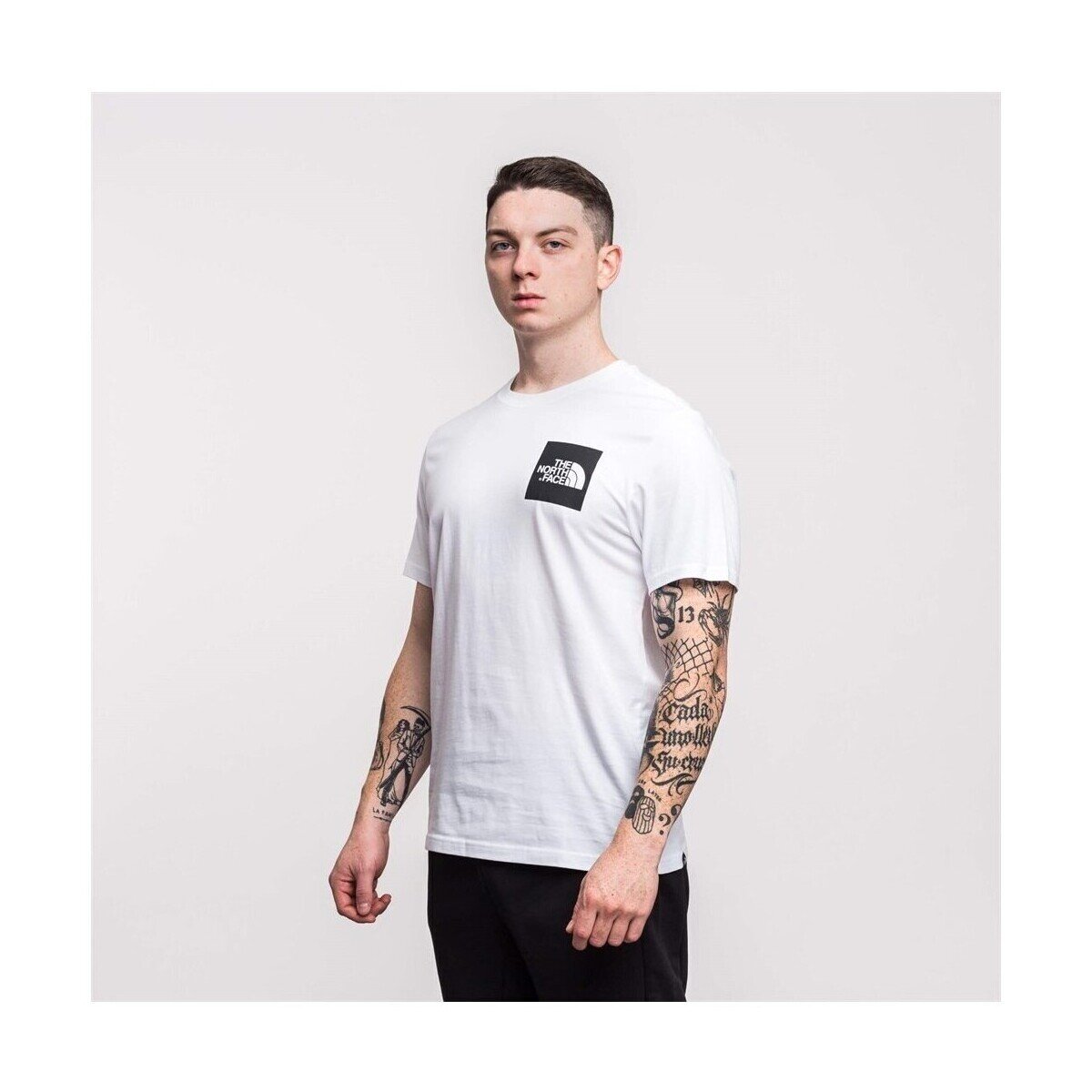 The North Face Îmbracaminte Fine Tee
