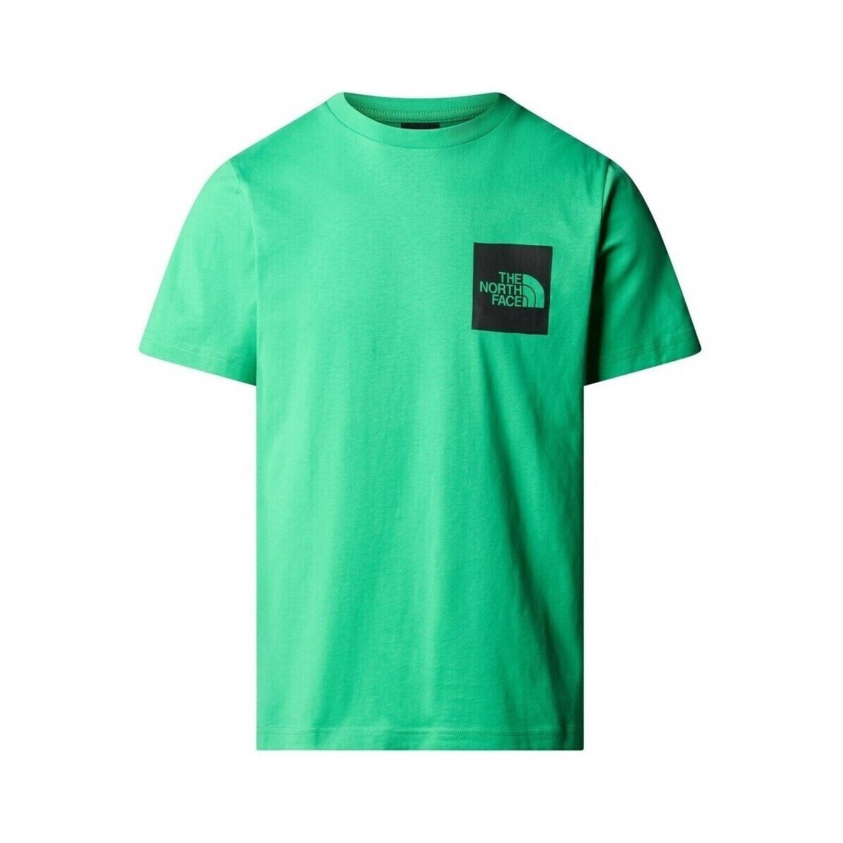 The North Face Îmbracaminte Fine Tee Tnf