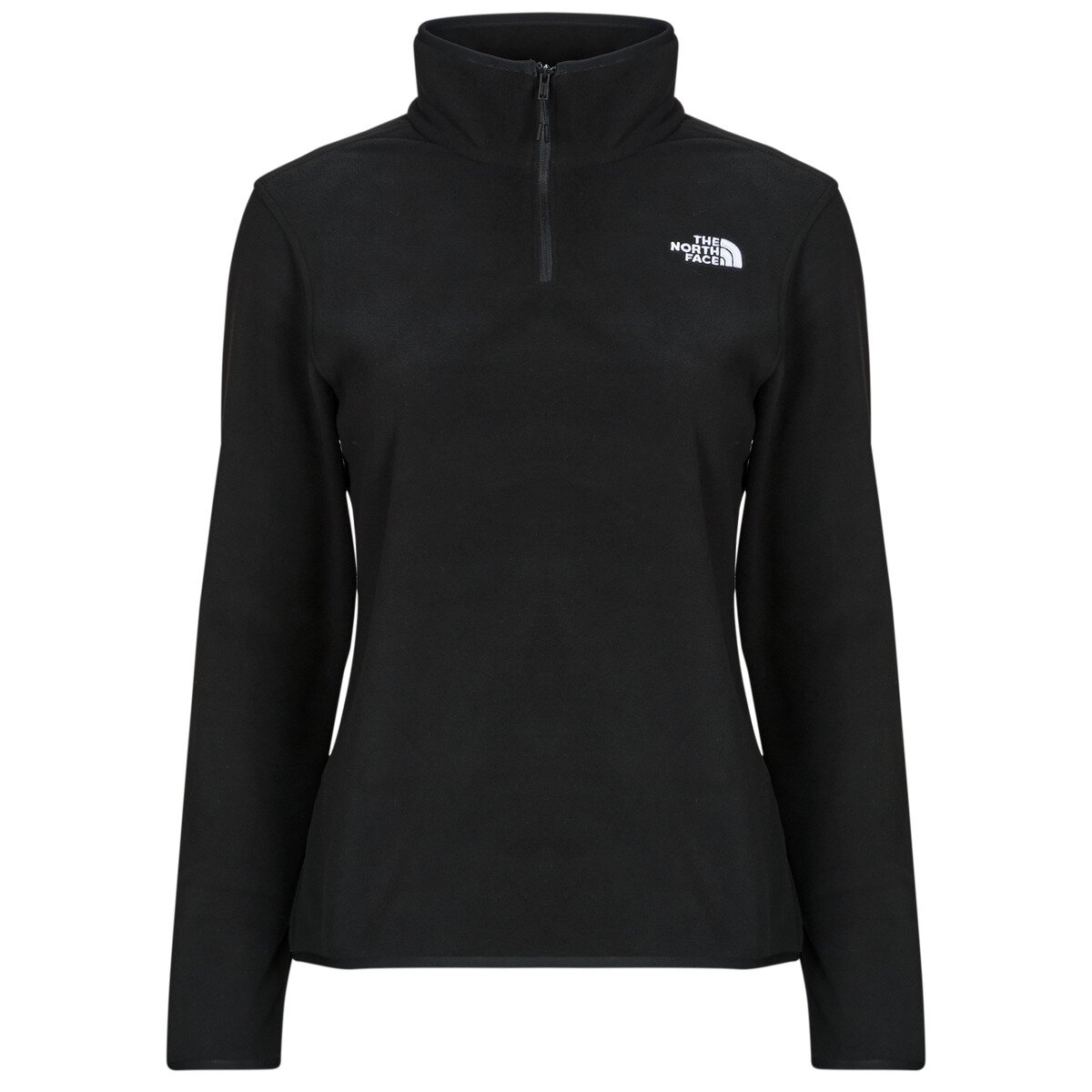 The North Face Îmbracaminte GLACIER FLEECE 1/4 ZIP