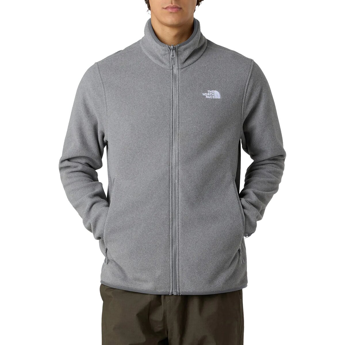 The North Face Îmbracaminte Glacier Fleece Jacket
