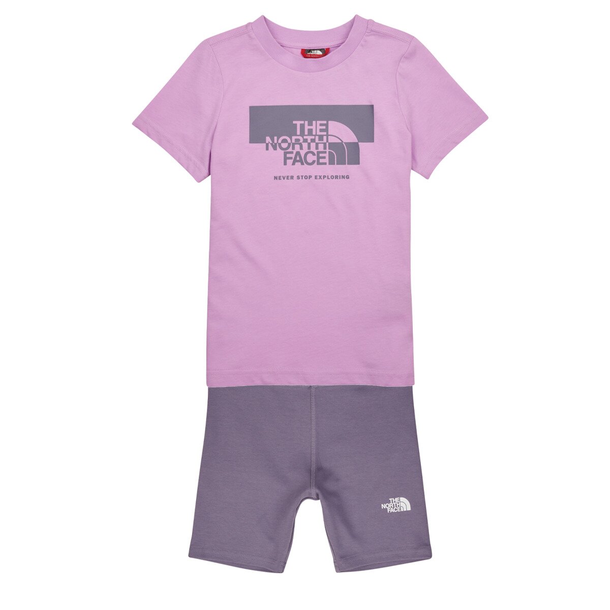 The North Face Îmbracaminte Kid G Summer Set