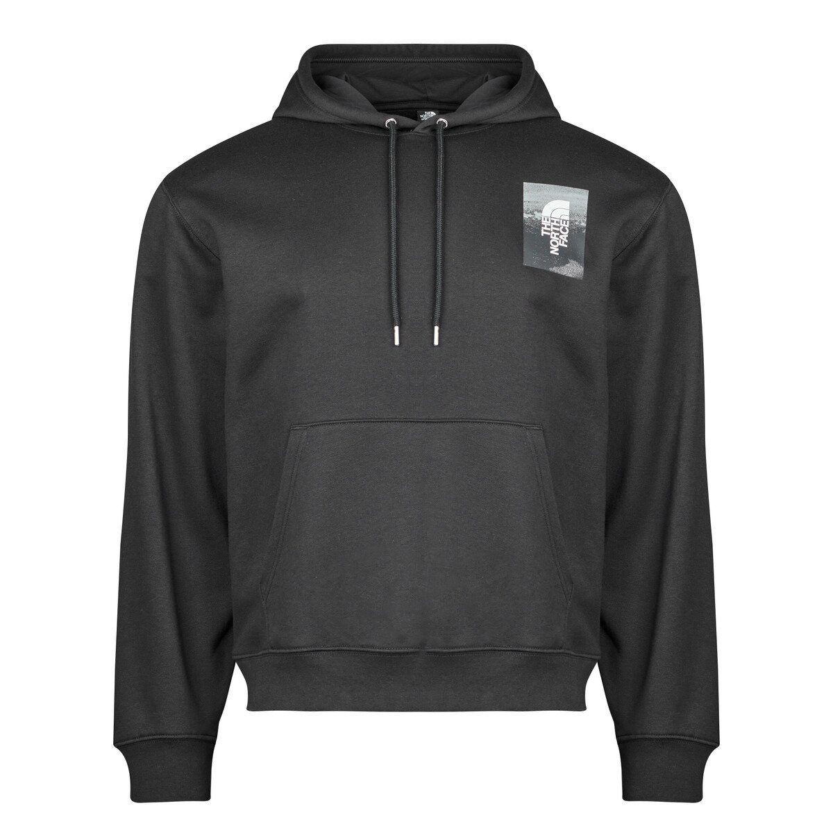 The North Face Îmbracaminte M APEX '75 COLLAGE RELAXED HOODIE