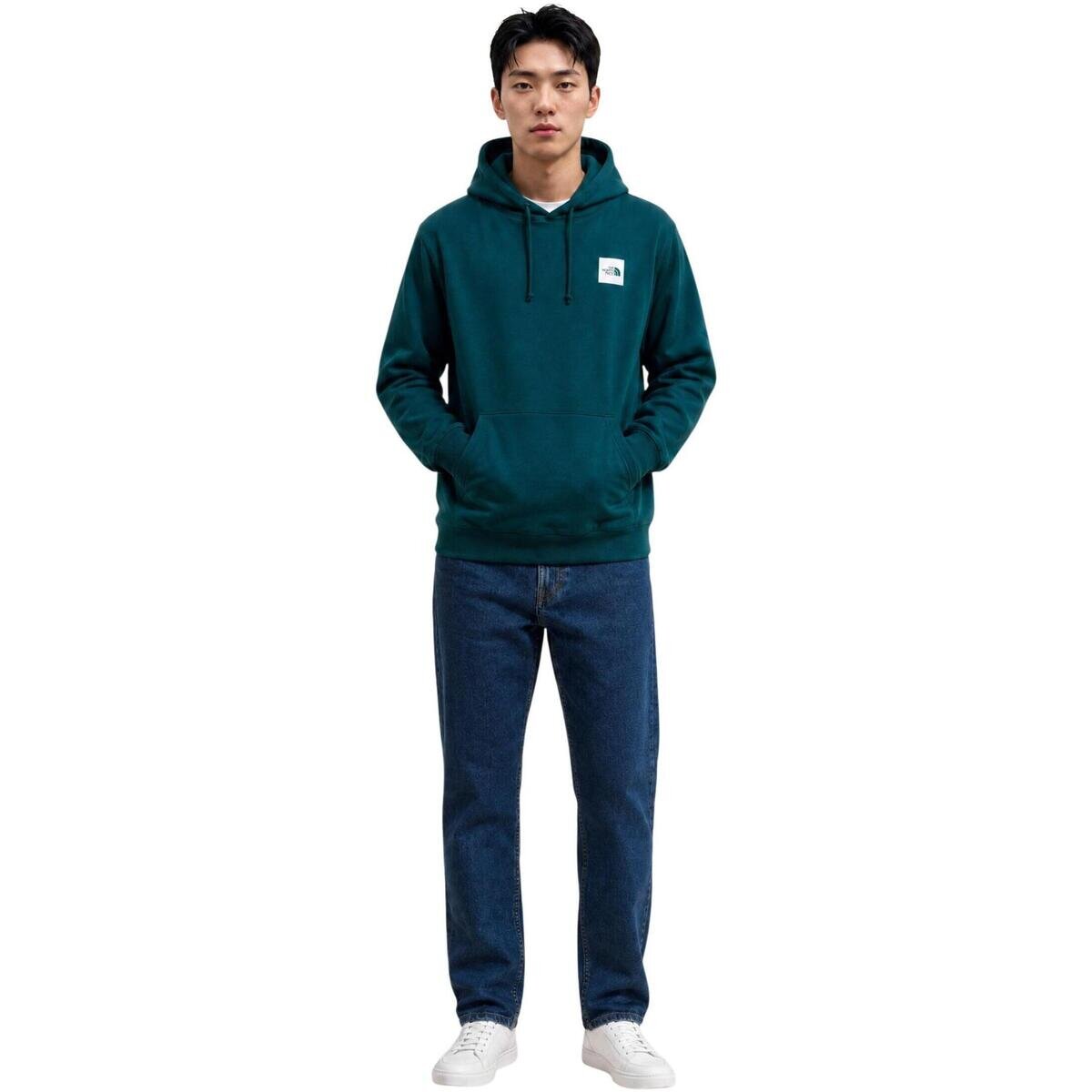 The North Face Îmbracaminte M BOX HD REG HD NF0A8JAX