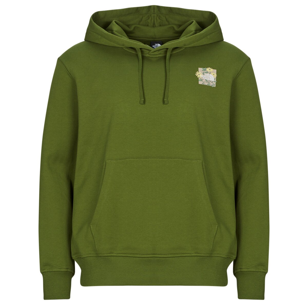 The North Face Îmbracaminte M CONNECT RELAXED HOODED