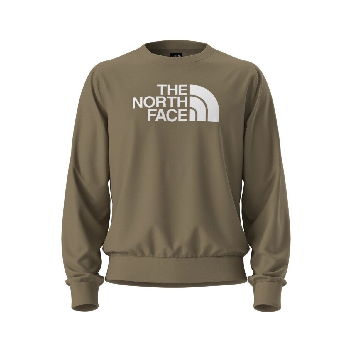 The North Face Îmbracaminte M Ess Dp Reg Crew