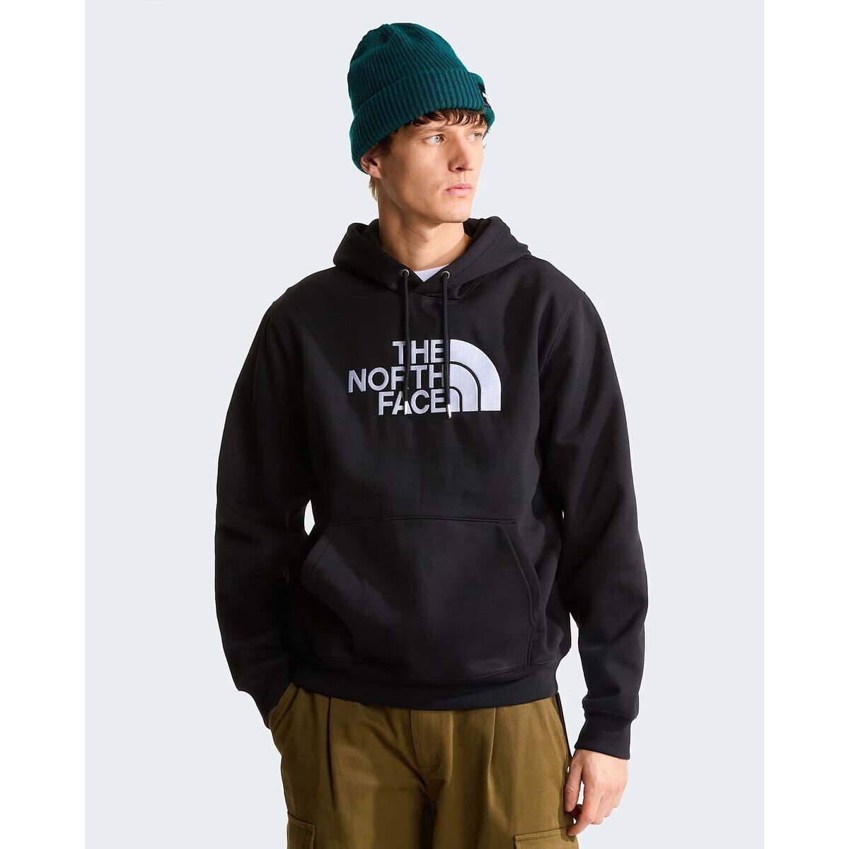 The North Face Îmbracaminte M Ess Dp Reg Hoodie