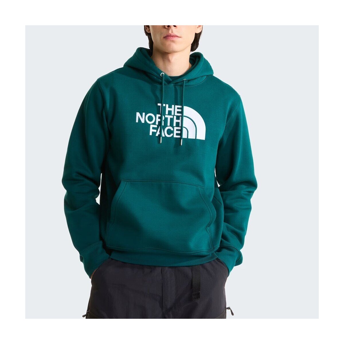 The North Face Îmbracaminte M Ess Dp Reg Hoodie