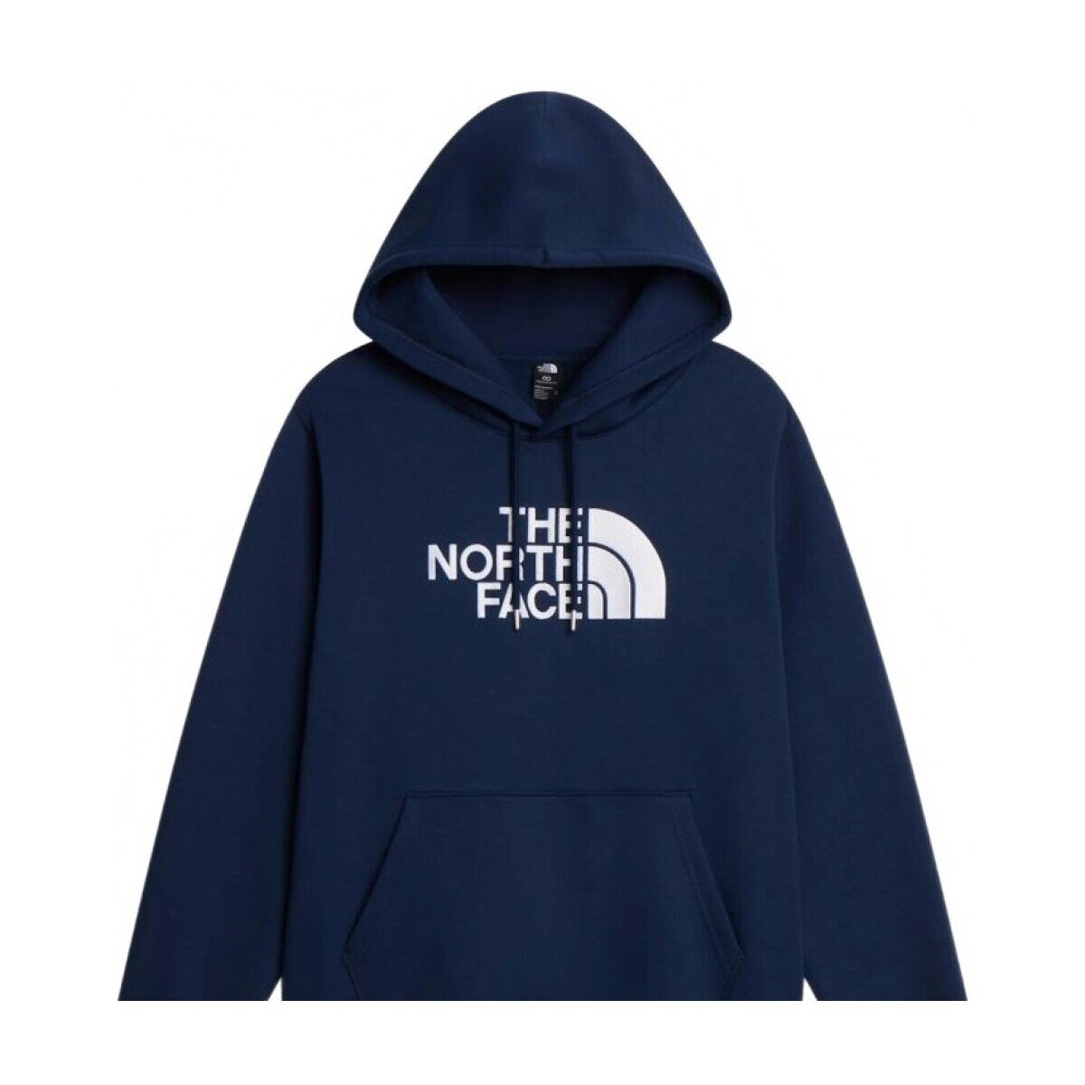 The North Face Îmbracaminte M Ess Dp Reg Hoodie