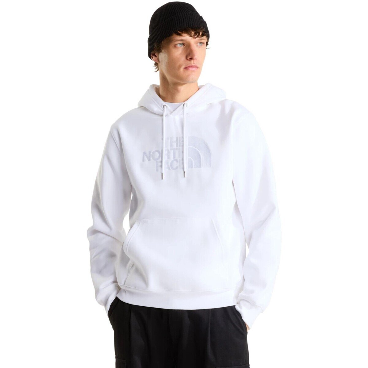 The North Face Îmbracaminte M Ess Dp Reg Hoodie