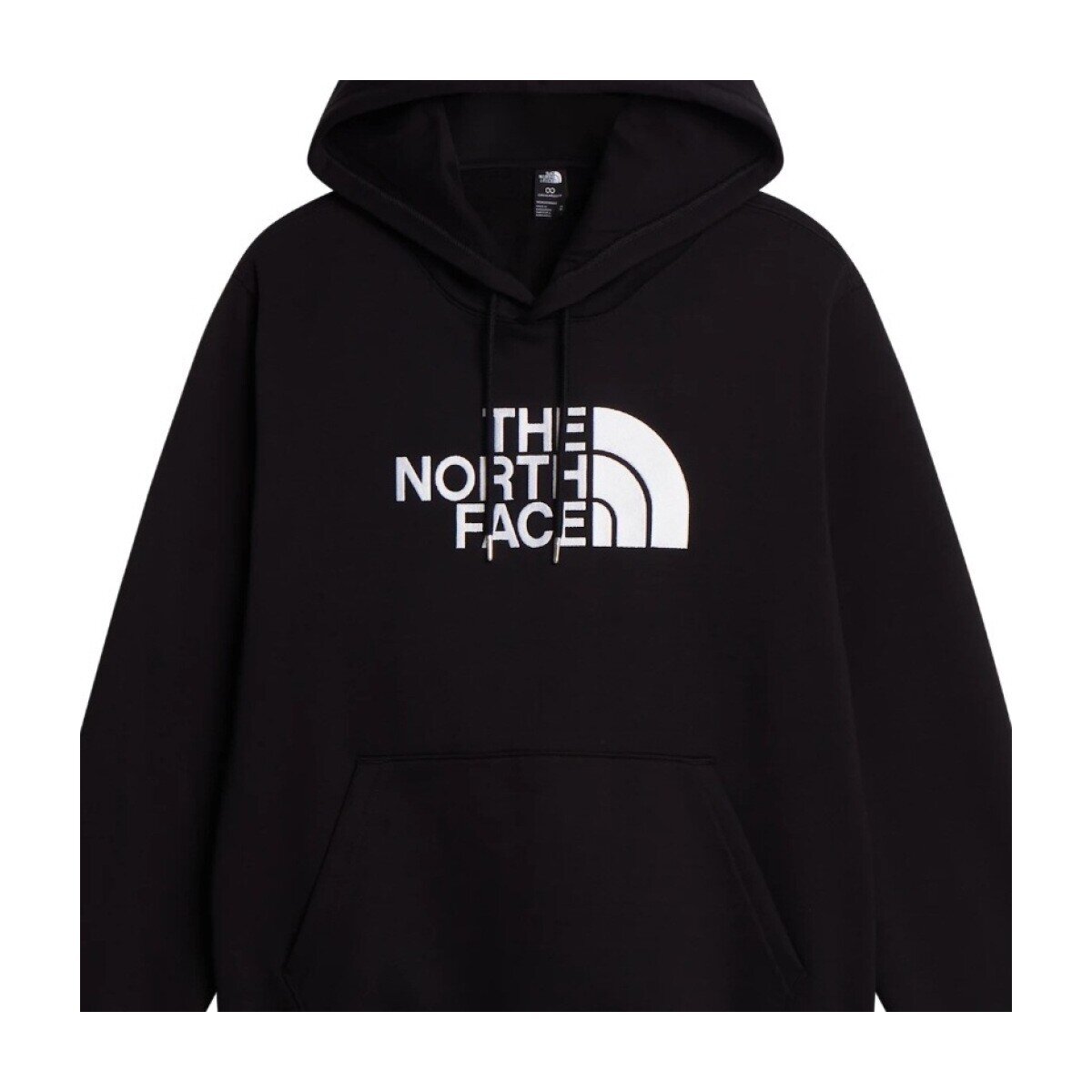 The North Face Îmbracaminte M Ess Dp Reg Hoodie