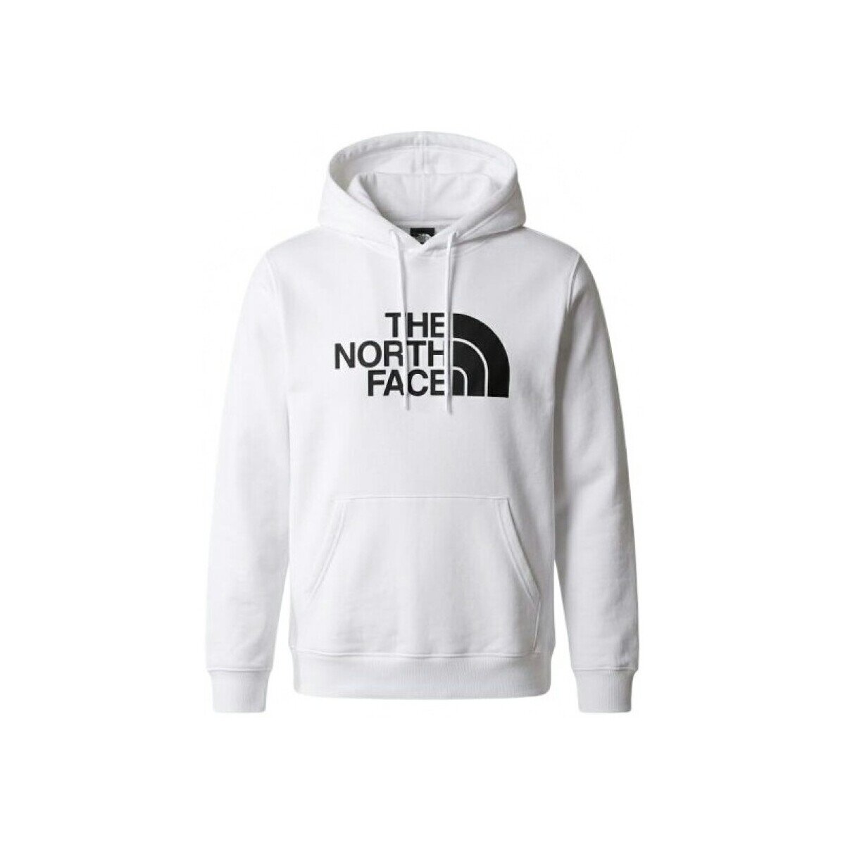 The North Face Îmbracaminte M Ess Dp Reg Hoodie