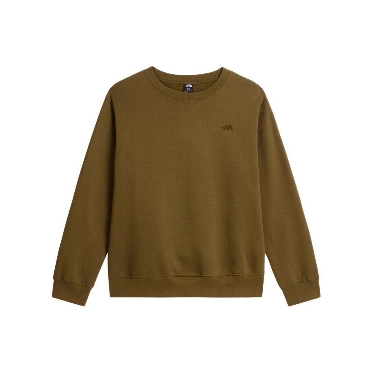 The North Face Îmbracaminte M Ess Sd Rlx Crew