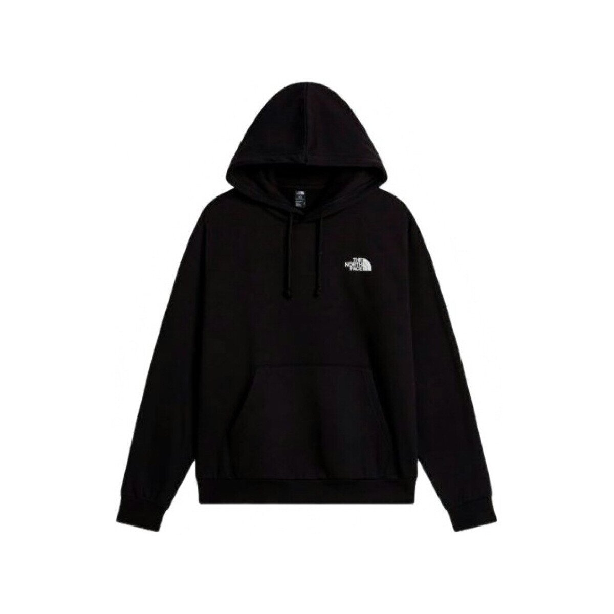 The North Face Îmbracaminte M Ess Sd Rlx Hoodie
