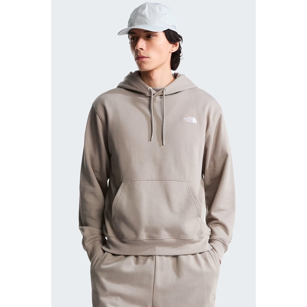 The North Face Îmbracaminte M Ess Terry Sd Rlx Hd