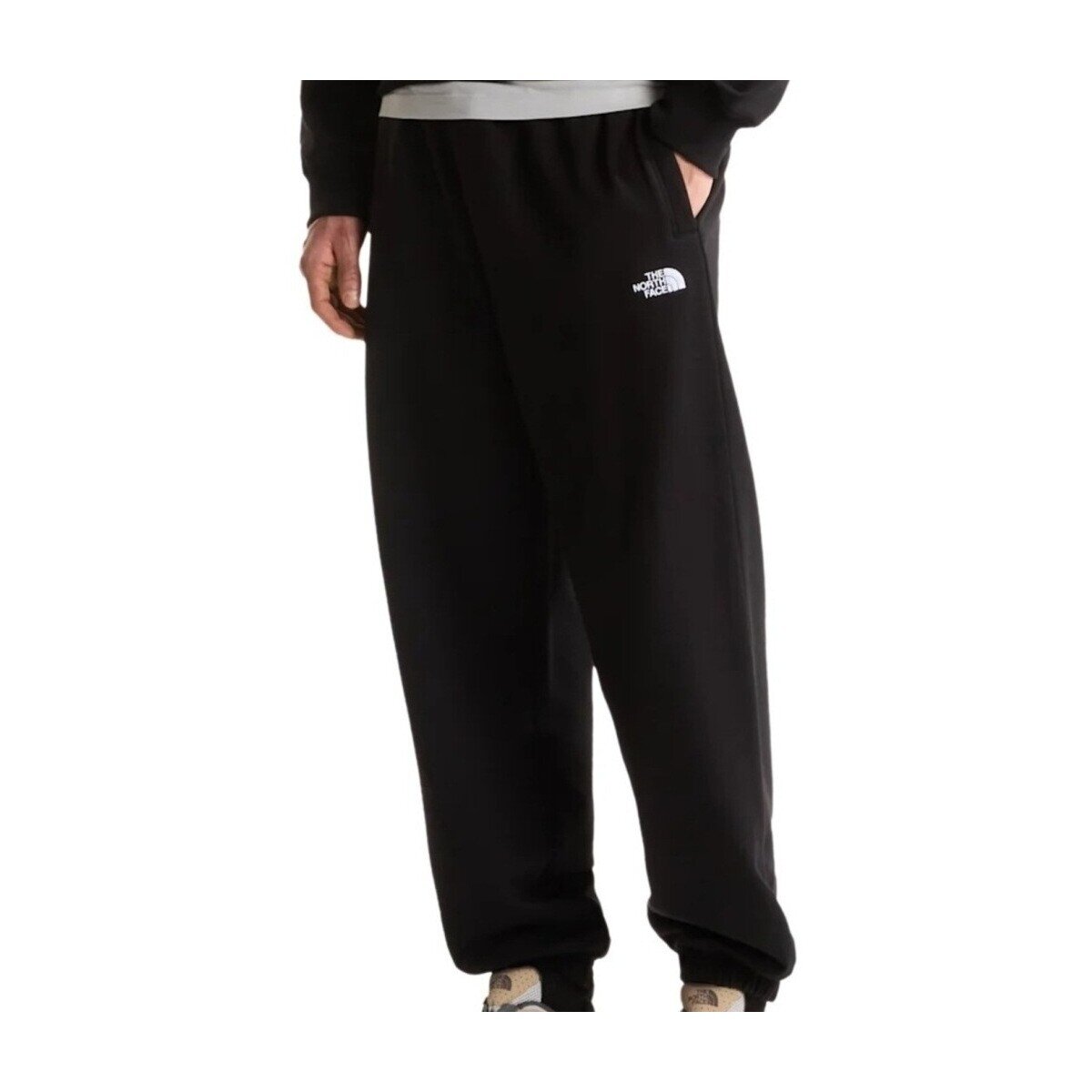 The North Face Îmbracaminte M Ess Terry Sd Rlx Pant