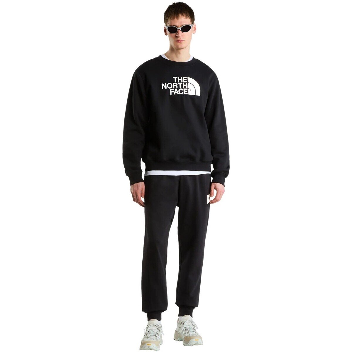 The North Face Îmbracaminte M Evo Box Hd Reg Pnt