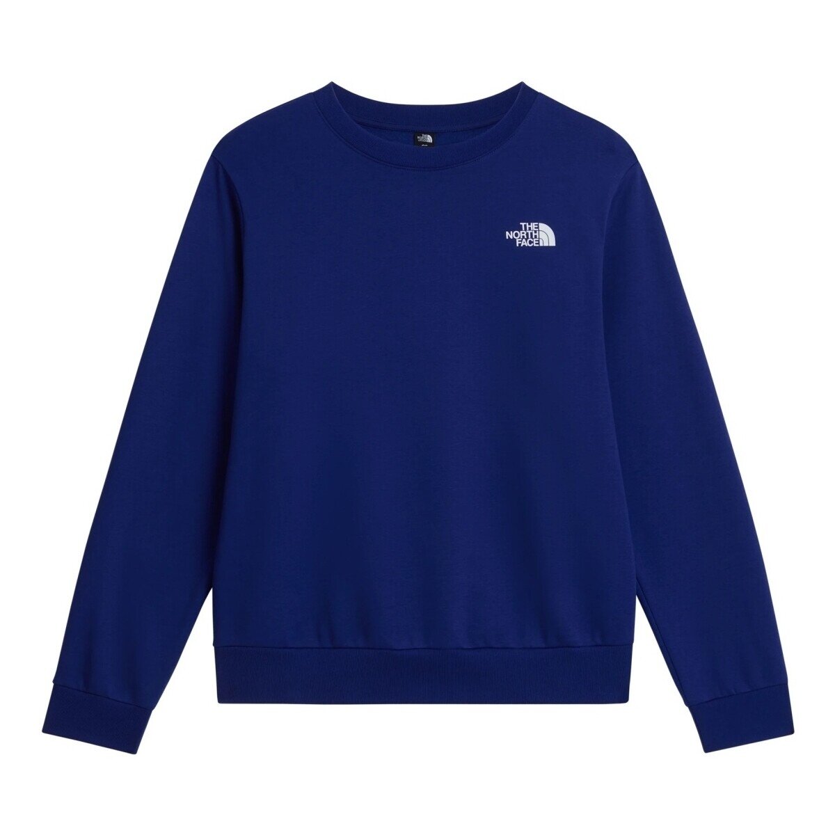 The North Face Îmbracaminte M Evo Box Nse Reg Crew